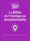 E-Book La Bible de l'intelligence émotionnelle