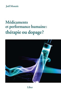 Livre numérique Médicaments et performance humaine : thérapie ou dopage?