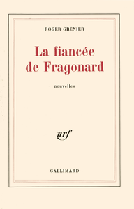 Livre numérique La fiancée de Fragonard