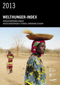 Livro digital Welthunger-Index 2013