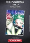 Livre numérique One-Punch Man - Tome 28