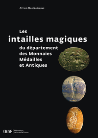 E-Book Les intailles magiques du département des Monnaies, Médailles et Antiques