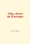 Electronic book The Jews in Europe