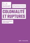 Libro electrónico Colonialité et ruptures