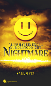 Livre numérique Nightmare - Alles hat ein Ende ... nur der Tod nicht