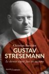 Livre numérique Gustav Stresemann