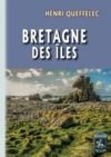 Electronic book Bretagne des Îles