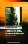 Livre numérique Jacques Spitz, le mythe de l'humain