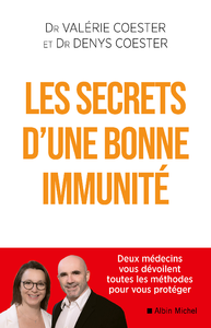 E-Book Les Secrets d'une bonne immunité