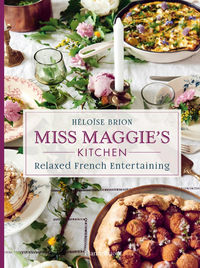 Electronic book Miss Maggie's Kitchen