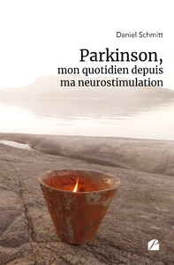 Livre numérique Parkinson, mon quotidien depuis ma neurostimulation