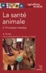 Libro electrónico La santé animale