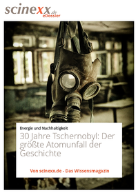 Libro electrónico 30 Jahre Tschernobyl