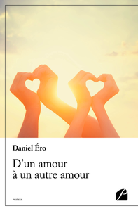 Electronic book D'un amour à un autre amour