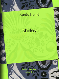 Livre numérique Shirley