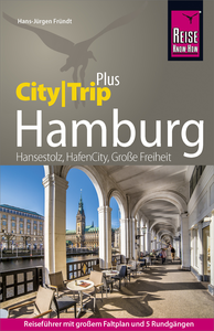 E-Book Reise Know-How Reiseführer Hamburg (CityTrip PLUS)