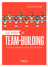 Livro digital La bible du team-building