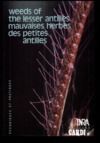 Electronic book Mauvaises herbes des petites Antilles. Weeds of the Lesser Antilles