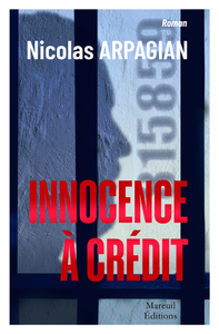 Livro digital Innocence à crédit