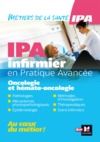 Livre numérique Infirmier en Pratique Avancée - IPA - Mention Oncologie et hémato-oncologie