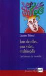 Livre numérique Jeux de rôles, jeux vidéo, multimédia