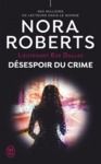 Livre numérique Lieutenant Eve Dallas (Tome 55) - Désespoir du crime