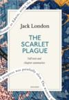 Livre numérique The Scarlet Plague: A Quick Read edition