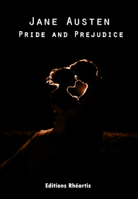 Libro electrónico Pride and Prejudice