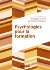 Electronic book Psychologies pour la formation