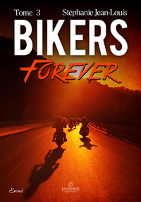 Livre numérique Bikers Forever