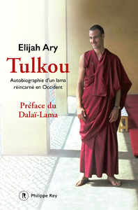 E-Book Tulkou. Autobiographie d'un lama réincarné en Occident