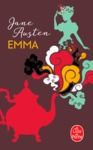 Livre numérique Emma (nouvelle édition)