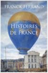 Livre numérique Histoires de France