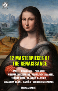 Electronic book 12 Masterpieces of the Renaissance