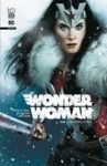 Livre numérique Wonder Woman Infinite tome 1