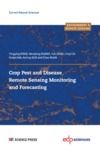 Electronic book Crop Pest and Disease Remote Sensing Monitoring and Forecasting