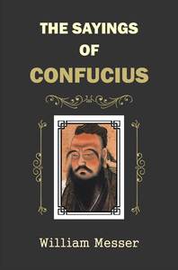 Electronic book The Sayings of Confucius