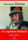 Livre numérique Le Capitaine Richard – suivi d'annexes