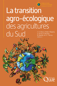 E-Book La transition agro-écologique des agricultures du Sud