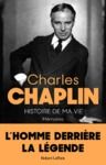 Livre numérique Charles Chaplin, Histoire de ma vie - Mémoires