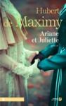 Livre numérique Ariane et Juliette