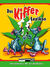 Electronic book Das Kifferlexikon