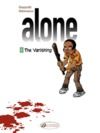 Electronic book Alone - Volume 1 - The Vanishing