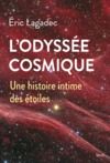 Livre numérique L'Odyssée cosmique