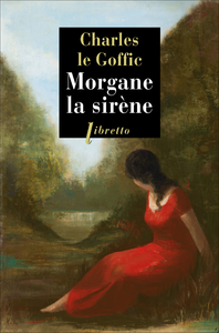 Electronic book Morgane la sirène