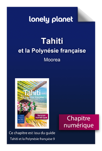 E-Book Tahiti - Moorea