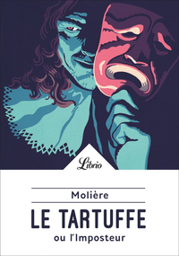 Electronic book Le Tartuffe ou L'Imposteur