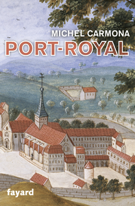 Livre numérique Port-Royal