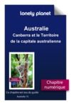 Livro digital Australie - Canberra et le Territoire de la capitale australienne