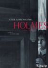 Livro digital Holmes (Tome 5) - Le frère aîné